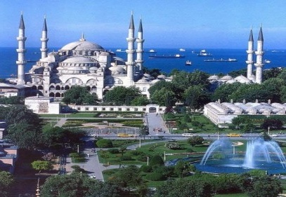 Krizden çıkışın reçetesi İstanbul'da yazılacak