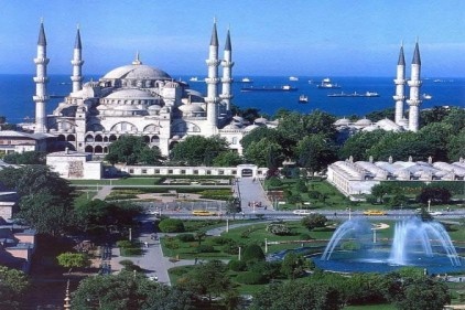 Krizden çıkışın reçetesi İstanbul&#039;da yazılacak