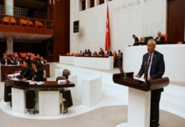 Krizden tek çıkış yolu planlı üretim ekonomisidir