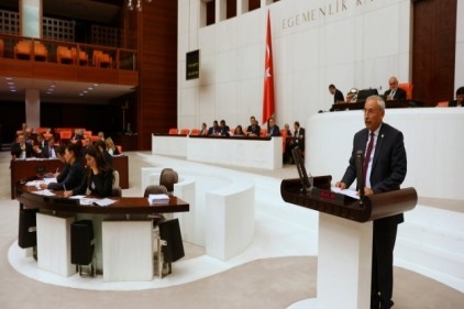 Krizden tek çıkış yolu planlı üretim ekonomisidir