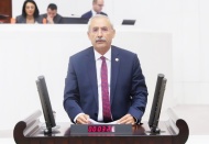 Krizin özellikle çocukların geleceği üzerindeki olumsuz etkileri olacak