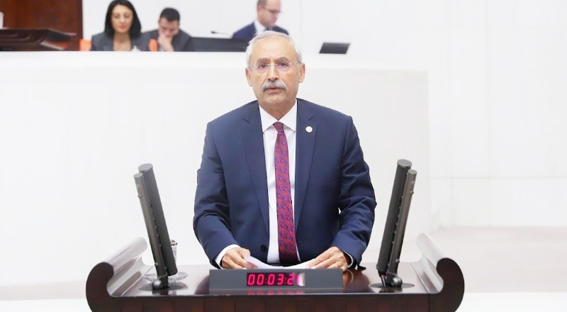 Krizin özellikle çocukların geleceği üzerindeki olumsuz etkileri olacak