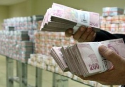 Krizle mücadeleye vatandaştan destek