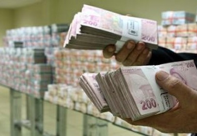 Krizle mücadeleye vatandaştan destek