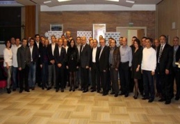 Krizlerde yatırımlar durdurulmamalı