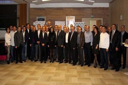 Krizlerde yatırımlar durdurulmamalı