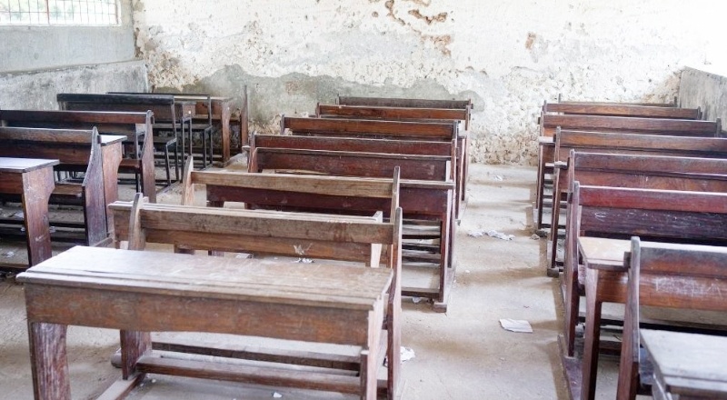 "Krizlerden etkilenen 222 milyon çocuğun eğitim desteğine ihtiyacı var"