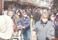 Kronik hastalığı olanlarda risk yüksek