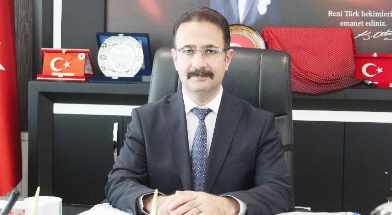 "Kronik rahatsızlığı bulunanlar için risk devam ediyor"