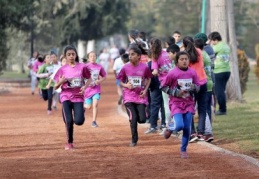 Kros yarışlarında bin 162 sporcu ter döktü