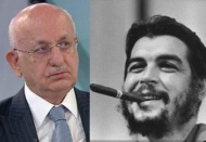 Küba: Che Guevara Dünyanın Siyasi