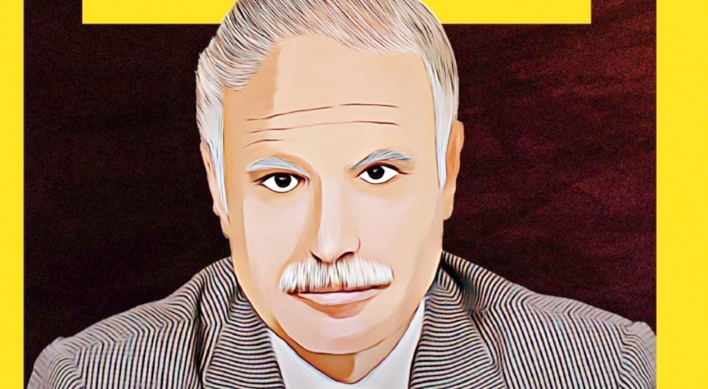 Kübbiye Dergisi’nin 6’ncı sayısı çıktı