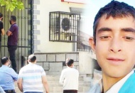 Küçük çoban, gölette boğuldu