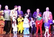 Küçük desteklerle gelen sonuçları gördük