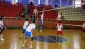 Küçük Erkekler İl Birinciliği Voleybol Turnuvaları sürüyor
