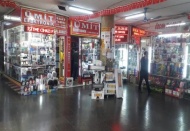 Küçük esnaf, ayakta kalma mücadelesi veriyor