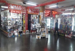 Küçük esnaf, ayakta kalma mücadelesi veriyor