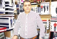 Küçük esnaf batma noktasına geldi