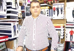 Küçük esnaf batma noktasına geldi