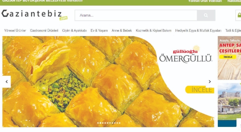 Küçük esnaf dijital pazarda siftah yapıyor
