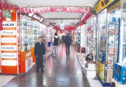 Küçük esnaf, elektrik indiriminden yararlanmak istiyor