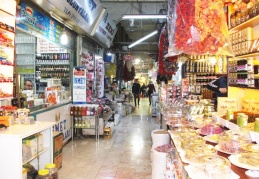 Küçük esnaf, pandemi sürecinde büyük yara aldı