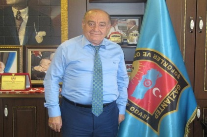 Küçük esnafa sahip çıkılması gerekiyor