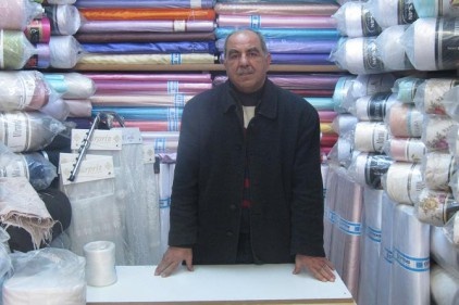 Küçük esnafın da verilecek krediden faydalanması gerekiyor