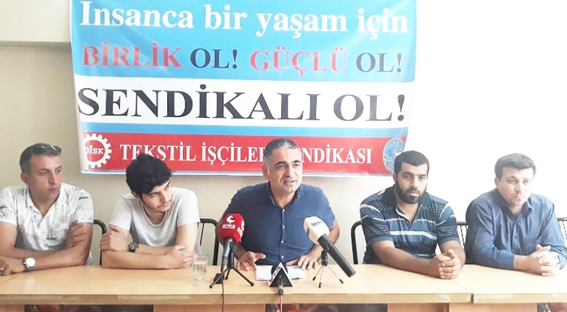 Küçük işletmeler borç batağında çırpındı
