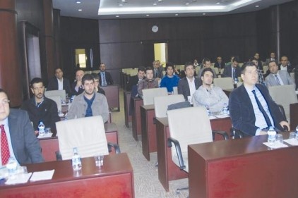 Küçük işletmeler, büyüme ve gelişme sorunu yaşıyor