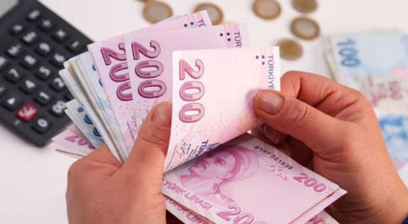 Küçük işletmelere, her bir çalışan için 100 bin TL kredi