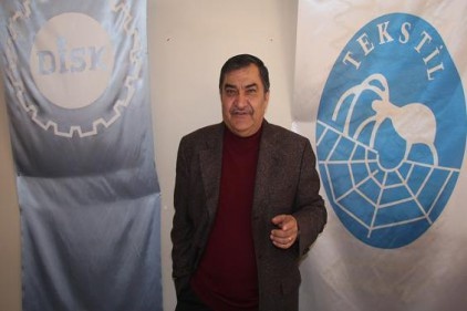 Küçük işyerlerinde yabancı ve kaçak işçi çalıştırma oranı yüzde 60&#8217;ın üzerinde