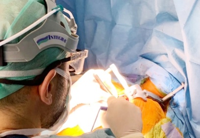Küçük kesili yöntemi, yaşam kalitesini artırıyor