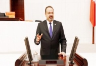 Küçükcan’a yönelik haksız ithamlar yapılmakta