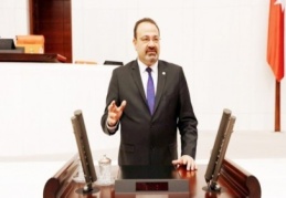 Küçükcan’a yönelik haksız ithamlar yapılmakta
