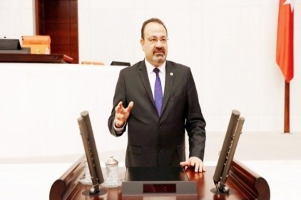 Küçükcan&#8217;a yönelik haksız ithamlar yapılmakta