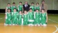 Küçükler Basketbol il şampiyonu oldular