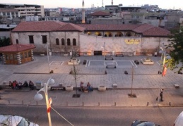 KUDEB ile kültürel ve tarihi mekânlara sahip çıkıldı