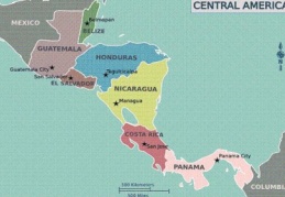 Kudüs kararını ilk tanıyan Guatemala