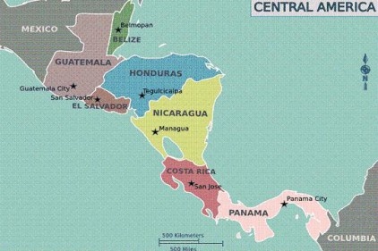 Kudüs kararını ilk tanıyan Guatemala