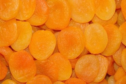 Kükürtdioksitli kayısılara ne oluyor? 