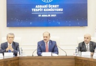 Kulis: Asgari ücrette tarafların anlaştığı rakam belli oldu