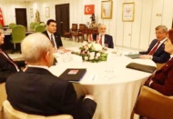 Kulis: DEVA ve Gelecek Millet İttifakı'na katılmaktan ziyade 'seçim birlikteliği' üzerinde duruyor