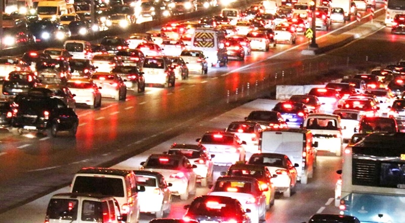 Kulis: Erdoğan, Motorlu Taşıtlar Vergisi konusunda indirime gidebilir