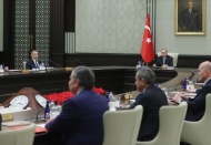 Kulis: Hangi bakanın nereden aday olacağı belli oldu