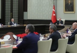Kulis: Hangi bakanın nereden aday olacağı belli oldu