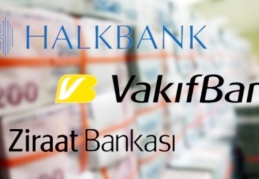 Kulis: Kamu bankaları mevduat faizini yukarı çekti