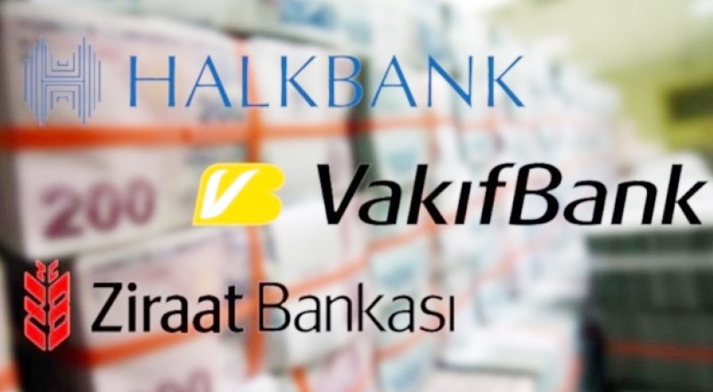Kulis: Kamu bankaları mevduat faizini yukarı çekti