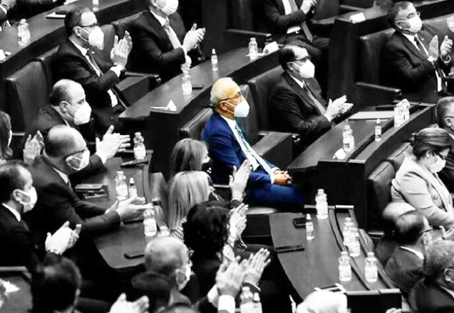 Kulis: Lütfi Elvan, AKP’den istifa edecek