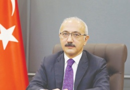 Kulis: Lütfi Elvan 'istifa' etmek istedi